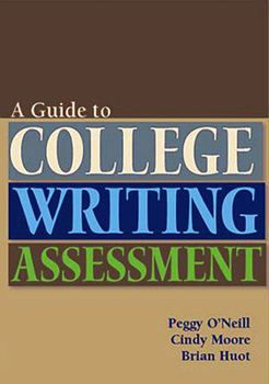 Paperback A Guide to College Writing Assessment Book