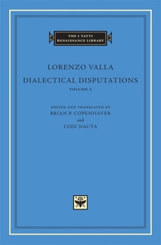 Hardcover Dialectical Disputations Book