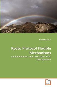 Kyoto Protocol Flexible Mechanisms