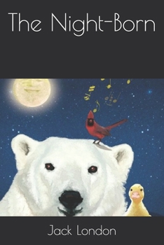 Paperback The Night-Born Book