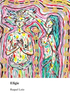 Paperback Efígie [Portuguese] Book