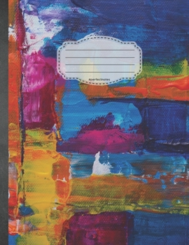 Blanko Notizbuch DIN A4: Blanko Notizbuch DIN A4 (German Edition)