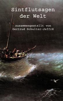 Paperback Sintflutsagen der Welt [German] Book