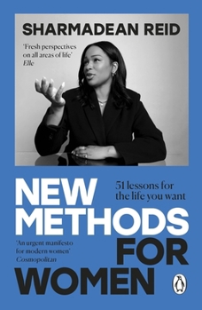 Paperback New Methods for Women: 51 Lessons for the Life You Want Book