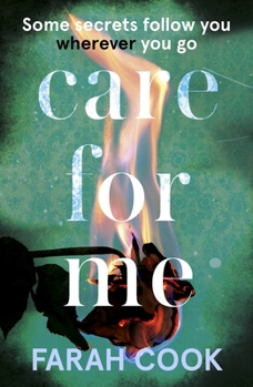 Paperback Care for Me Book