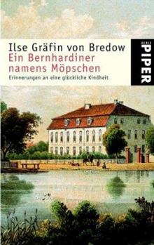 Paperback Ein Bernhardiner namens Möpschen. [German] Book