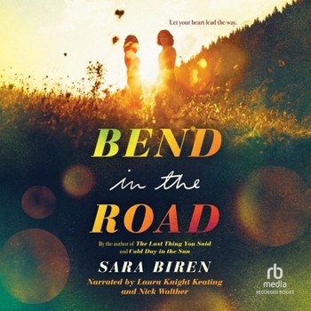 Audio CD Bend in the Road Book