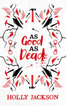 Hardcover As Good as Dead_good Girls3 Hb Book