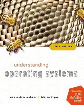 Paperback Understanding Operating Systems Book