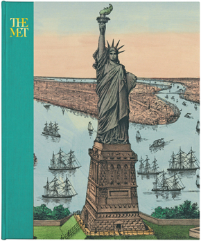Calendar New York in Art 2021 Deluxe Engagement Book Calendar Book