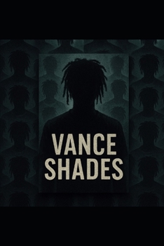Paperback Vance Shades Book