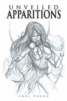Paperback Unveiled Apparitions Book