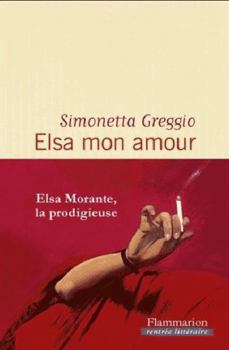 Paperback Elsa mon amour [French] Book