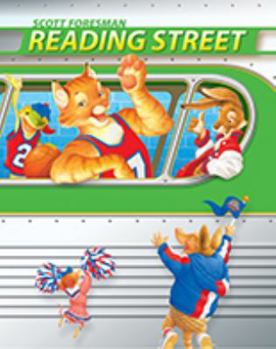 Hardcover Reading 2011 Student Edition (Hardcover) Grade 2.1 Book