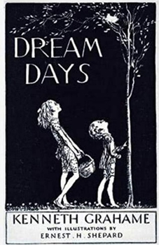 Paperback Dream Days Illustrated Book