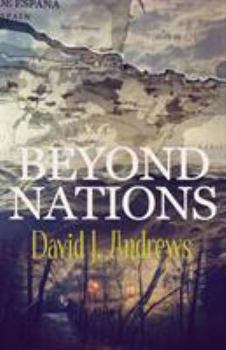 Paperback Beyond Nations Book