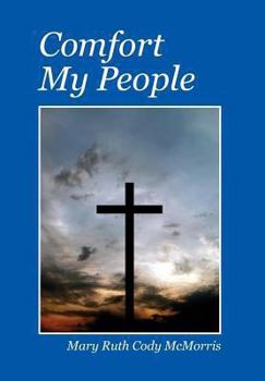 Hardcover Comfort My People Book