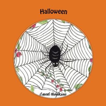 Paperback Halloween Book