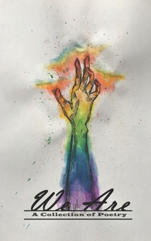 Paperback We Are... Book
