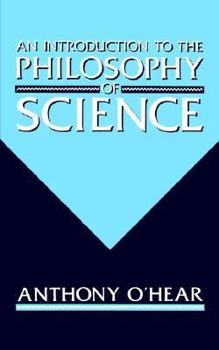 Paperback An Introduction to the Philosophy of Science Book