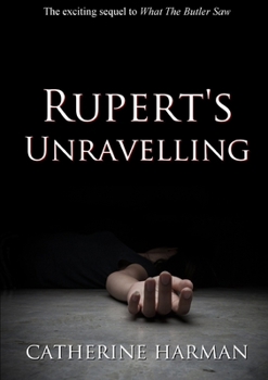 Paperback Rupert's Unravelling Book