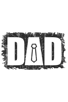 Dad: Dad Bester Papa Geschenk Für Vater Dina5 Gepunktet Notizbuch Tagebuch Planer Notizblock Malheft Kladde Journal Strazze
