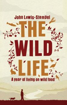 Hardcover Wild Life Book