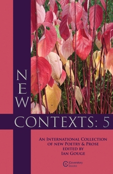 Paperback New Contexts: 5 Book