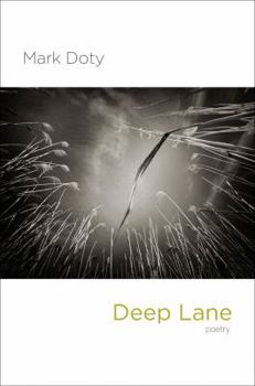 Hardcover Deep Lane: Poems Book