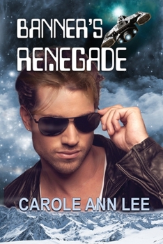 Paperback Banner's Renegade Book