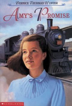 Amy's Promise - Book #1 of the Phair Sisters