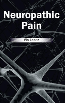Hardcover Neuropathic Pain Book