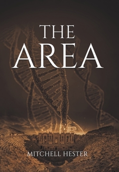 Hardcover The Area Book