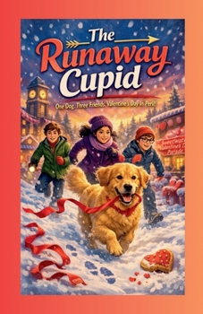 Paperback The Runaway Cupid Book