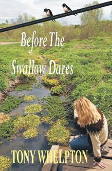 Paperback Before The Swallow Dares Book