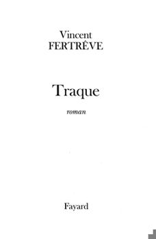 Paperback Traque [French] Book