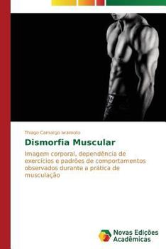 Paperback Dismorfia Muscular [Portuguese] Book