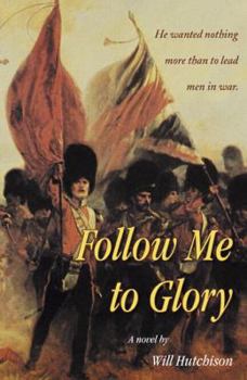 Paperback Follow Me To Glory Book