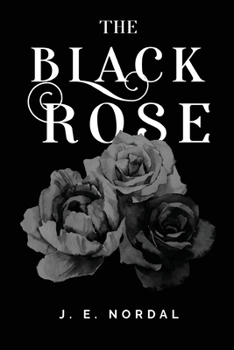 Paperback The Black Rose Book