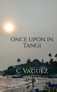 Paperback Once upon in Tangi Book