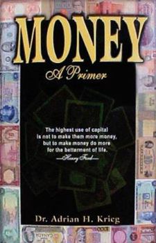 Paperback Money: A Primer Book