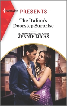 Mass Market Paperback The Italian's Doorstep Surprise: An Uplifting International Romance Book