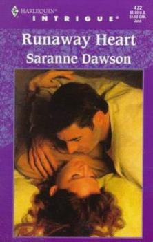 Mass Market Paperback Runaway Heart Book