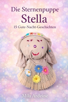 Die Sternenpuppe Stella (German Edition)