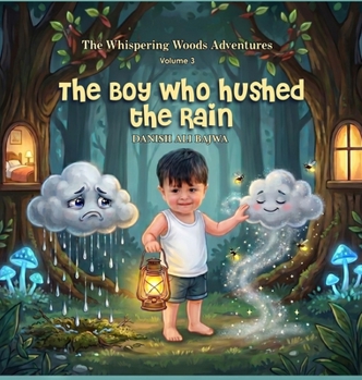 The Boy Who Hushed the Rain