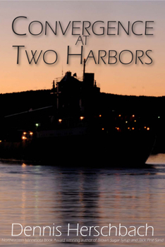 Paperback Convergence at Two Harbors: Volume 1 Book