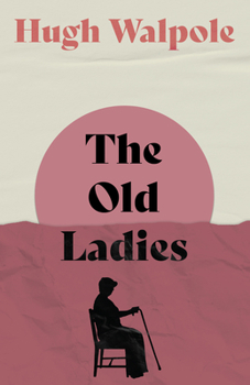 Paperback The Old Ladies Book