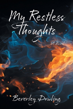 Paperback My Restless Thoughts Book