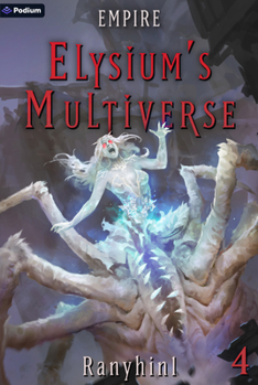 Paperback Empire: An Apocalypse Litrpg Book