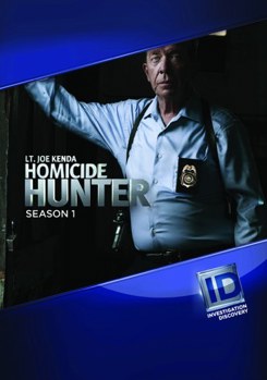 Homicide Hunter Lt. Joe Kenda: Season 1